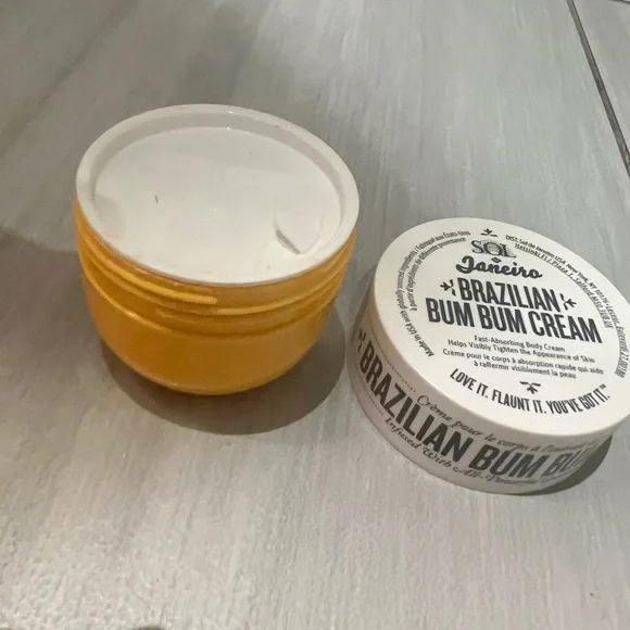 Sephora Favourites Beauty Set- Sol De Janeiro/Summer Fridays/Nudestix/ColorWow - Picture 4 of 9